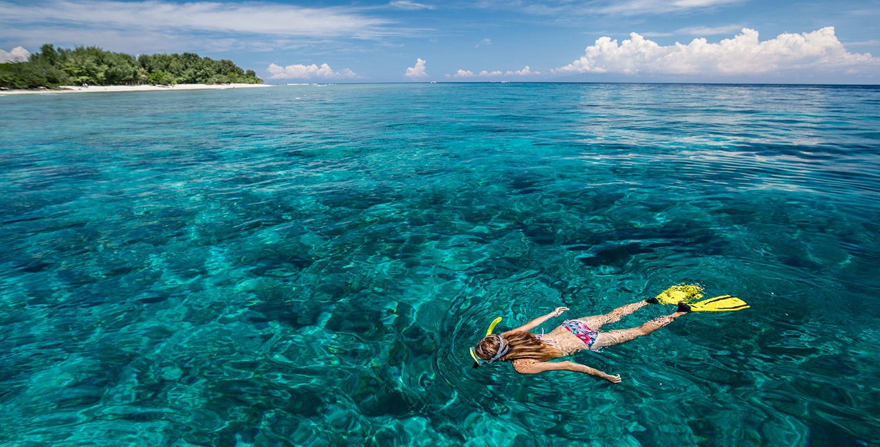 Snorkeling