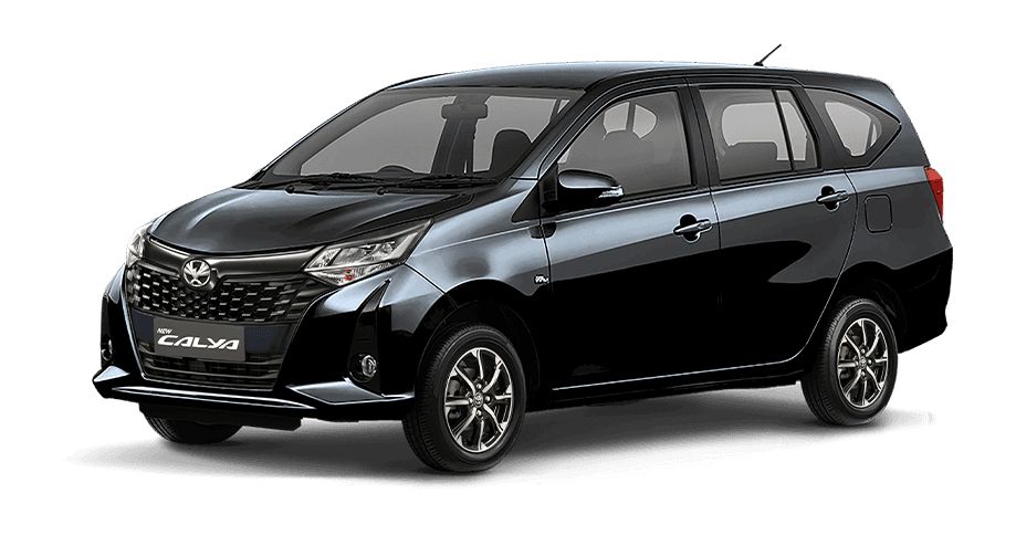 Toyota Calya