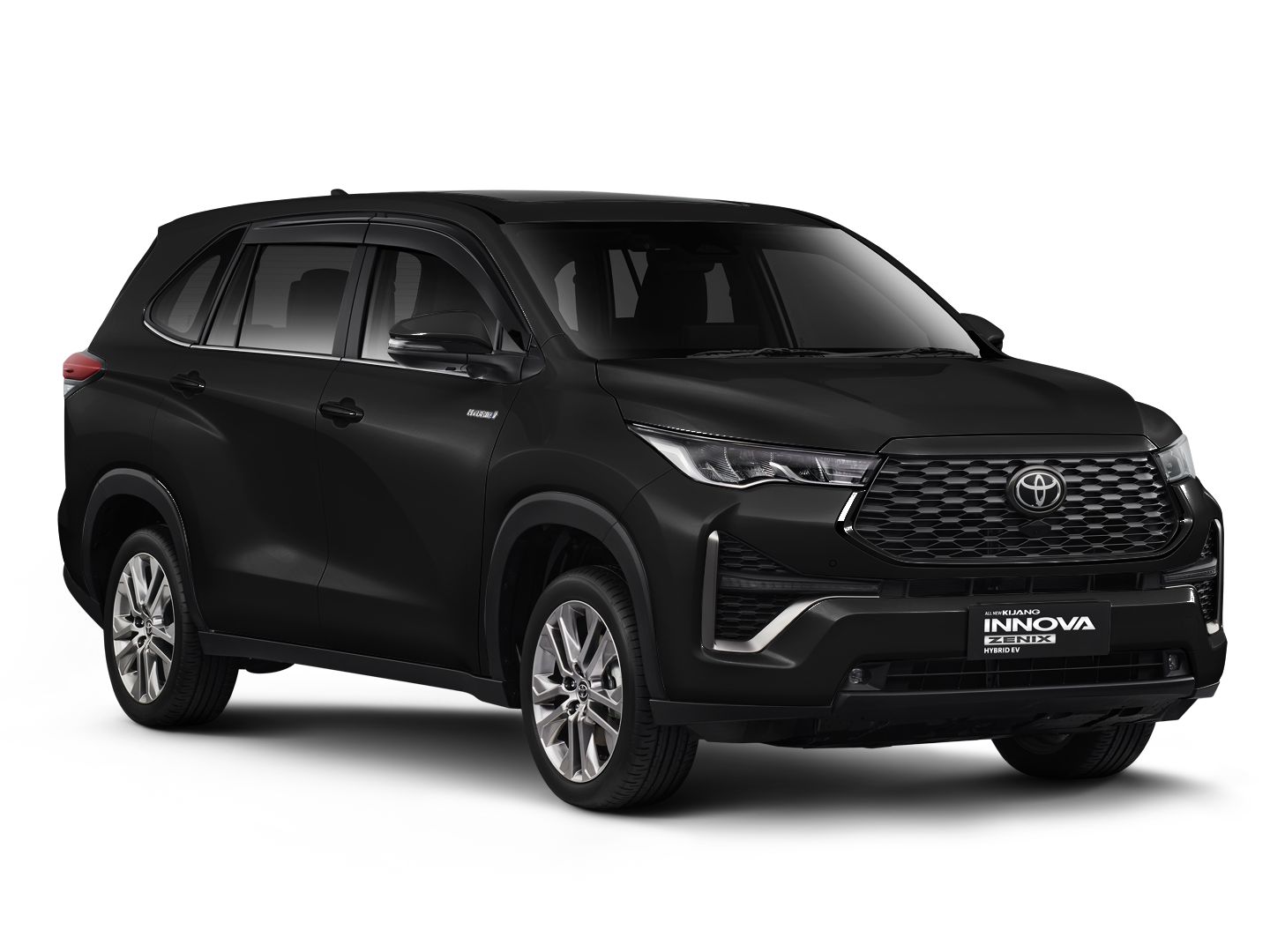 Toyota Kijang Innova Zenix