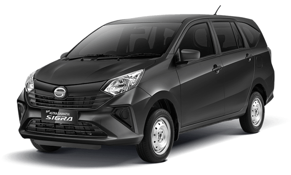 Daihatsu Sigra