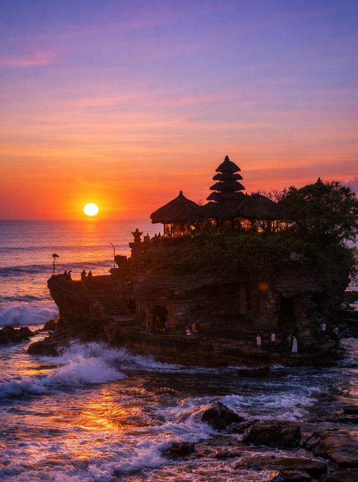 Bali 4 Days and 3 Nights Tour Package: A Perfect Getaway to Paradise