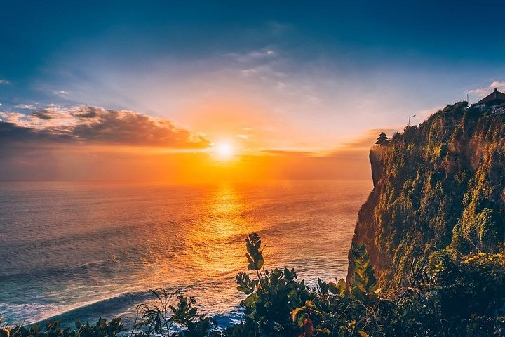 Selatan Beach & Sunset 2