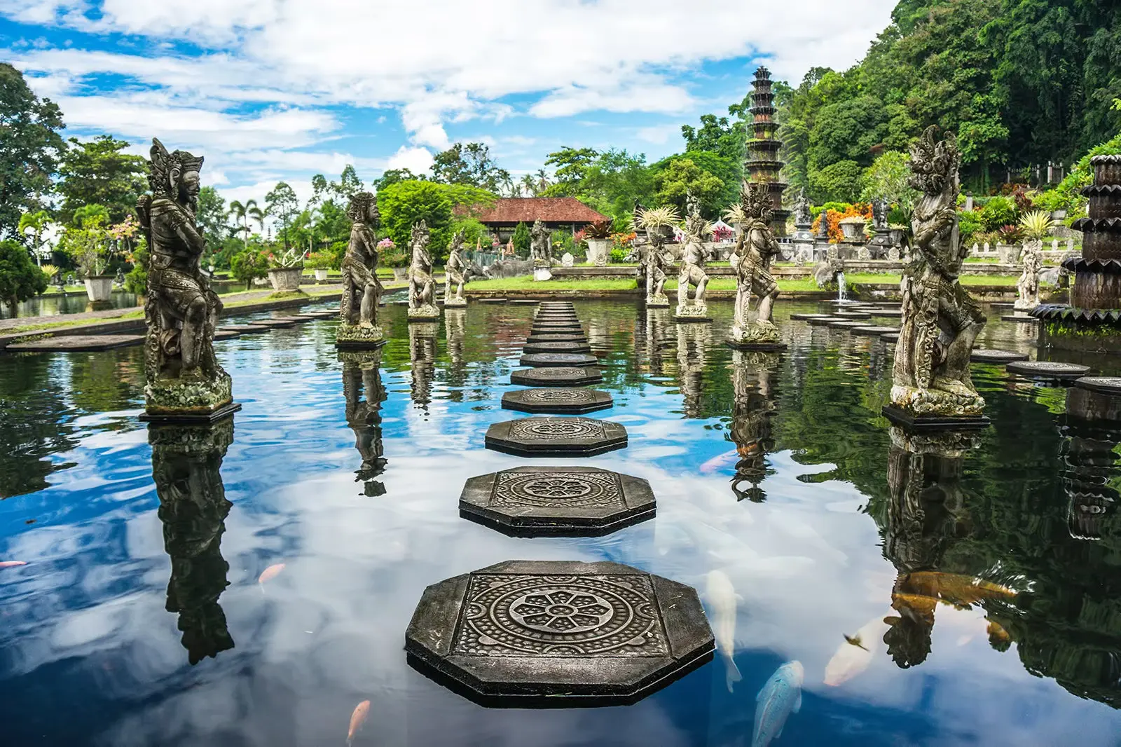 Lempuyang Gate of Heaven 2