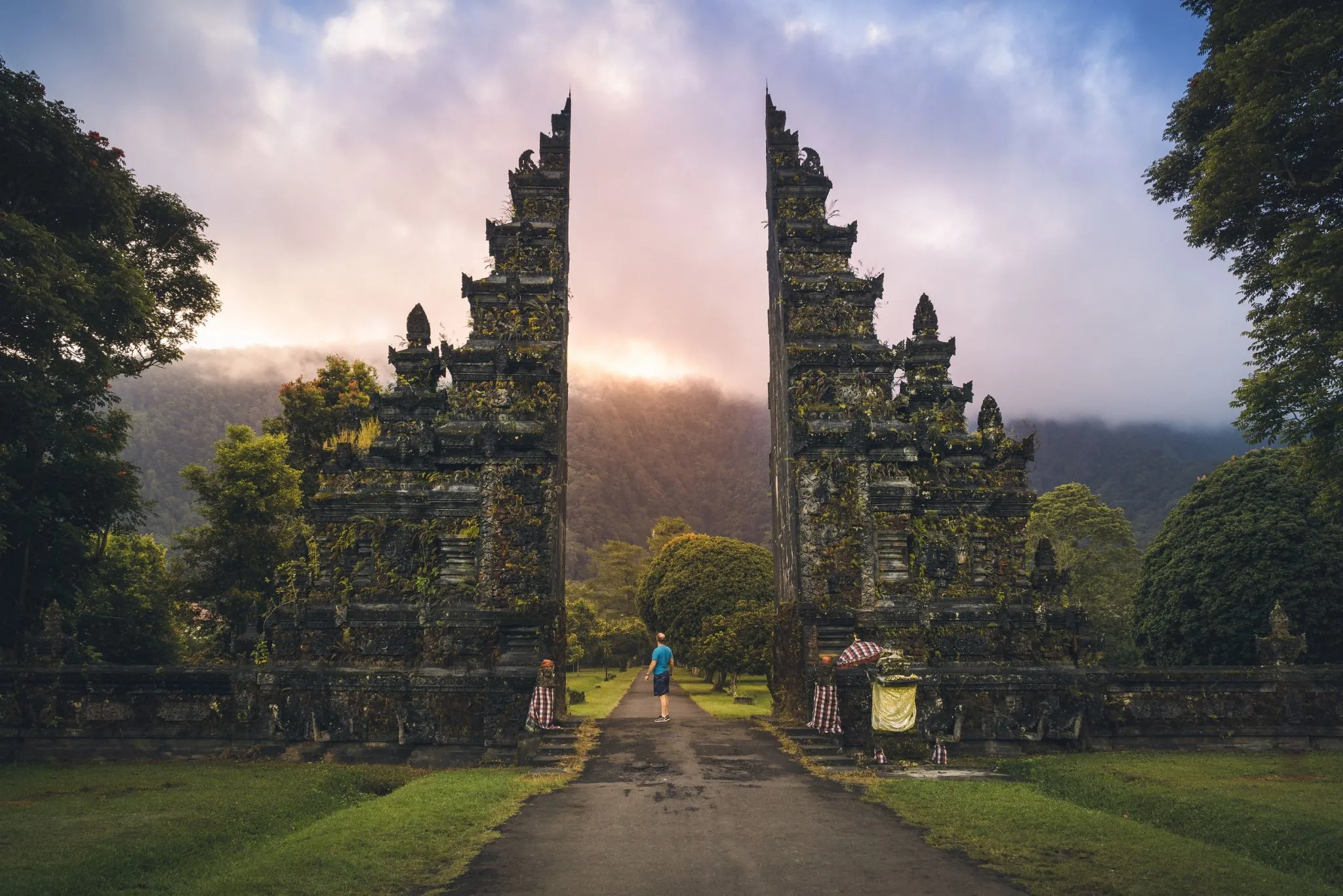 Bedugul – Wanagiri 2