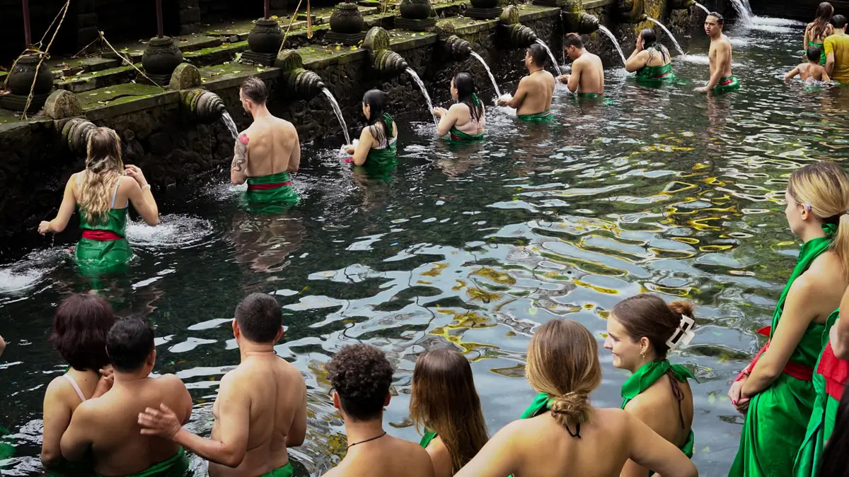 Ubud + Kintamani Tour 3